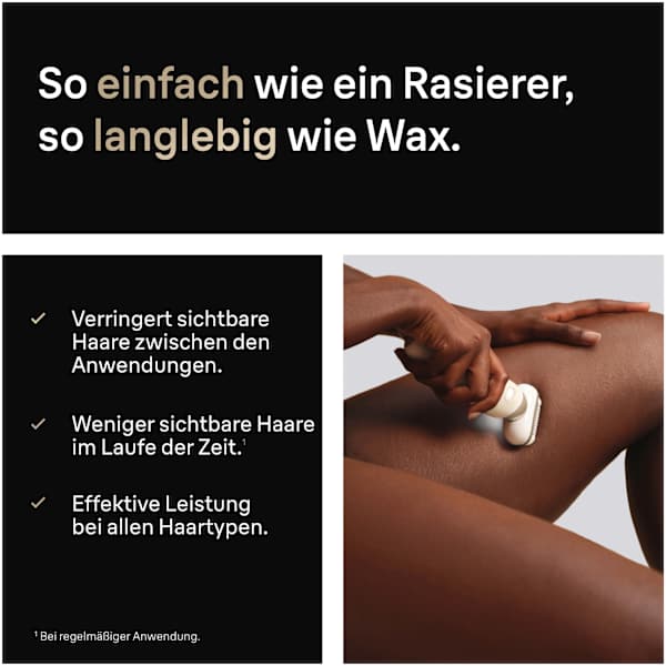 Epilierer, Silk-épil 9 SES9-011 Braun