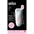 Epilierer, Silk-épil SE5-000 Braun