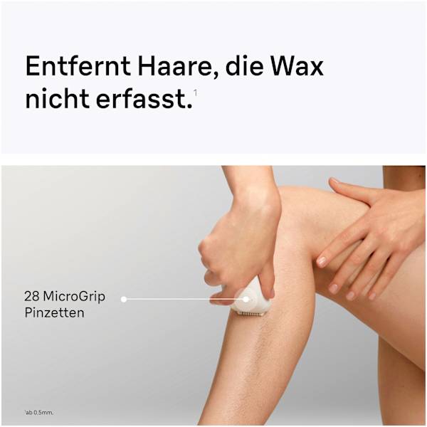 Epilierer, Silk-épil SE5-000 Braun
