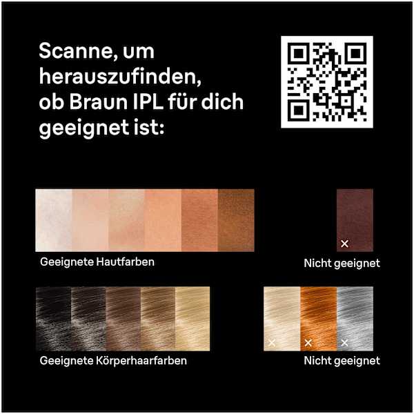 IPL-Gerät, Skin i-expert Pro IPL PL7321 Braun