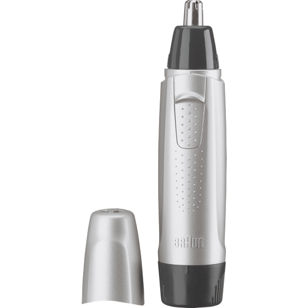 Nasen- & Ohrhaartrimmer EN 10 Braun