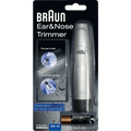  Nasen- & Ohrhaartrimmer EN 10 Braun