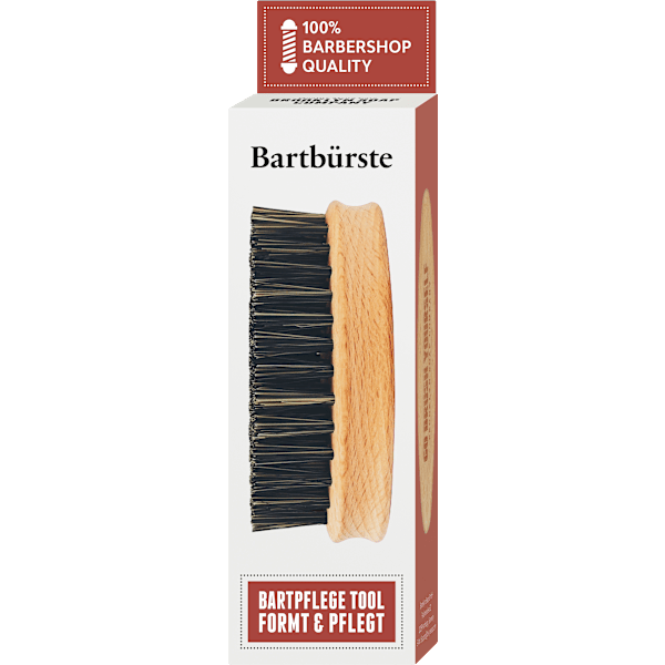 Bartbürste Brooklyn Soap Company