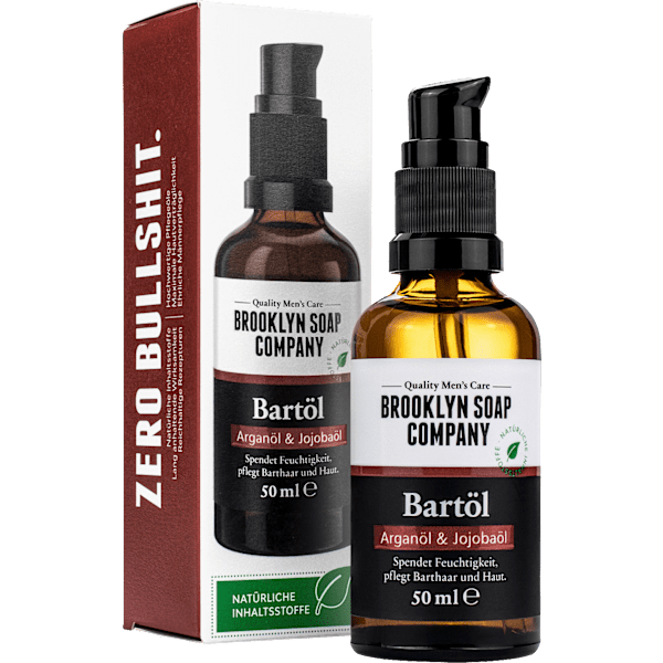 Bartöl Brooklyn Soap Company