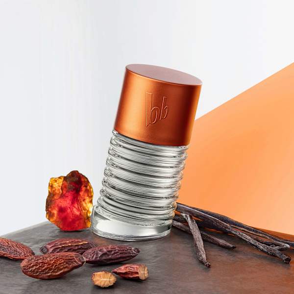 Absolute man Eau de Toilette bruno banani