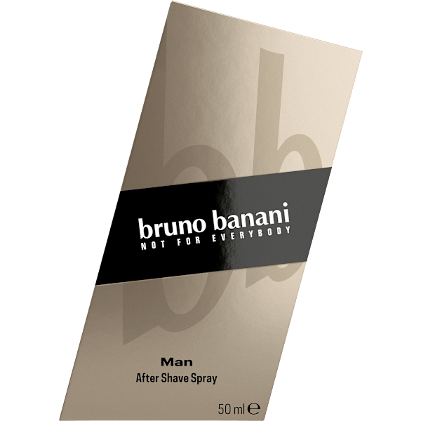 After Shave Man bruno banani