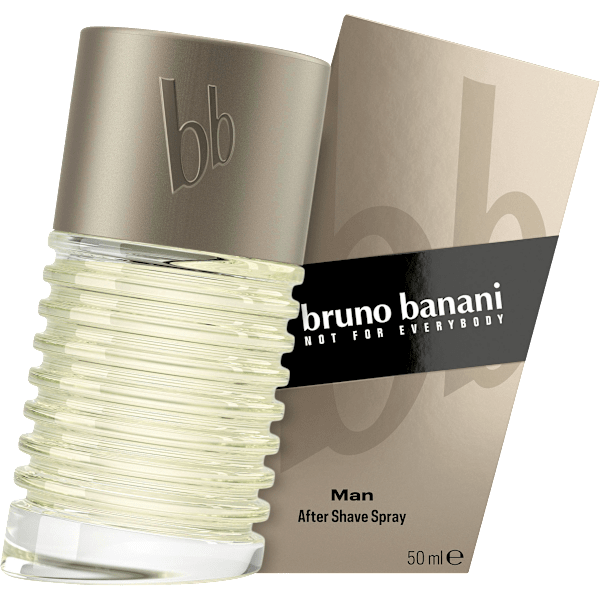 After Shave Man bruno banani