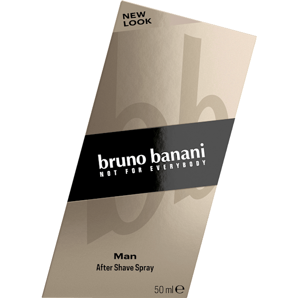 After Shave Man bruno banani