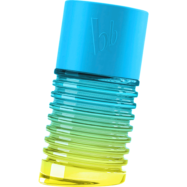 Summer Man Eau de Toilette bruno banani