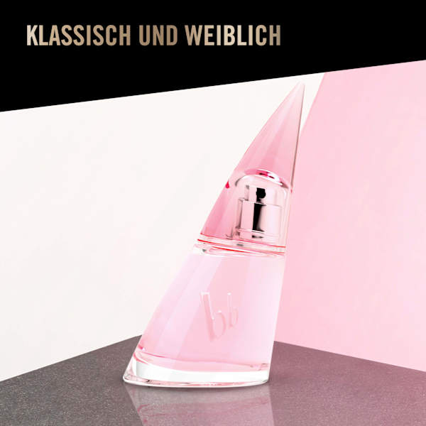 Woman Eau de Parfum bruno banani