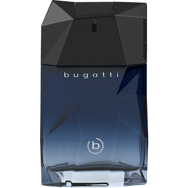 Unlimited Blue Eau de Toilette bugatti