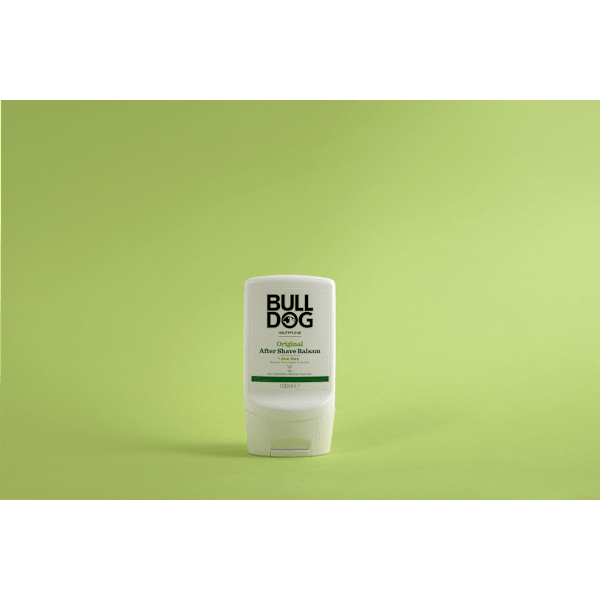 After Shave Balsam Original BULLDOG