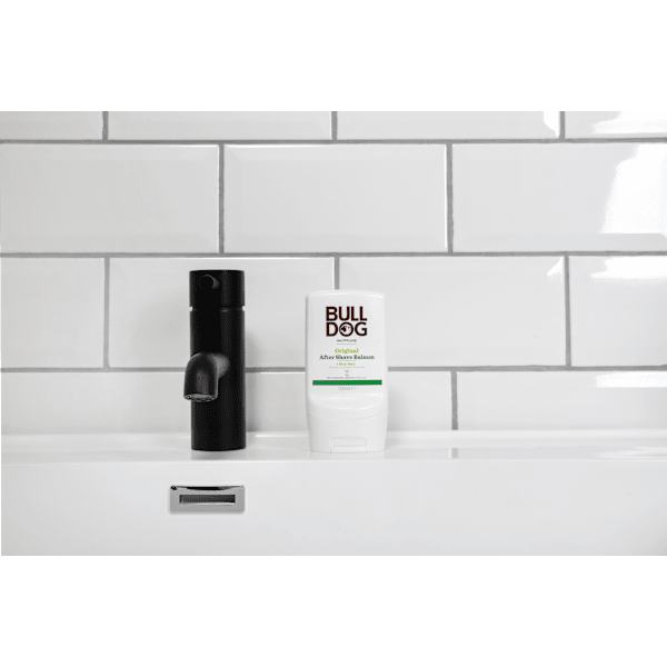 After Shave Balsam Original BULLDOG