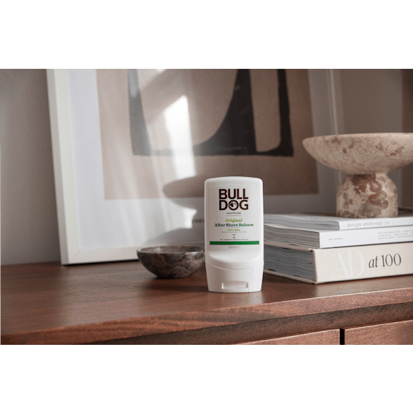 After Shave Balsam Original BULLDOG