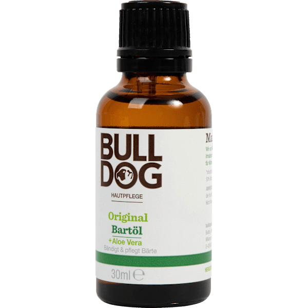 Bartöl Original BULLDOG