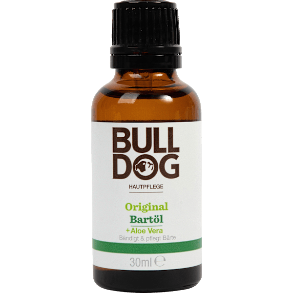 Bartöl Original BULLDOG
