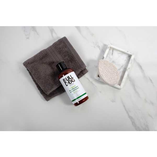 Bartshampoo & Conditioner Original BULLDOG