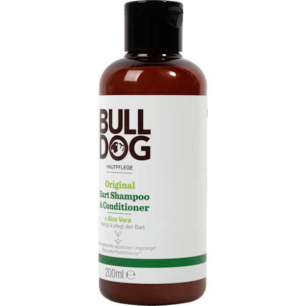 Bartshampoo & Conditioner Original BULLDOG