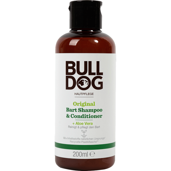Bartshampoo & Conditioner Original BULLDOG