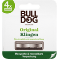 Rasierklingen, Original BULLDOG