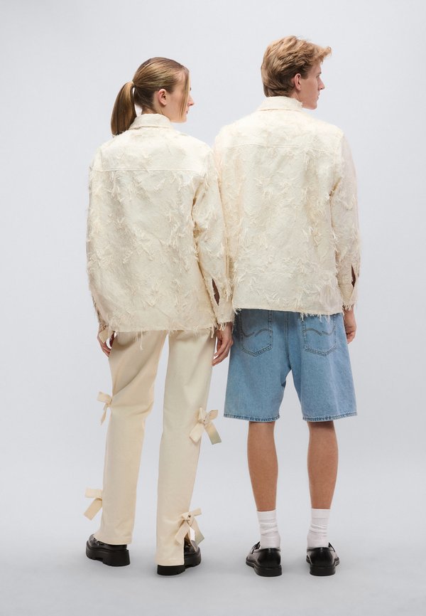 Sister Jane LENS FRAYED UNISEX