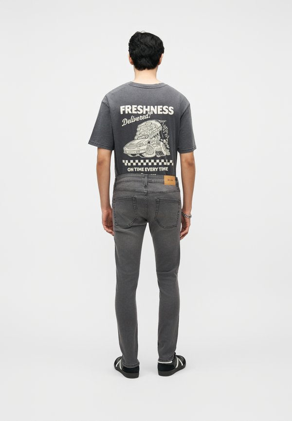 Only & Sons ONSWARP skinny fit
