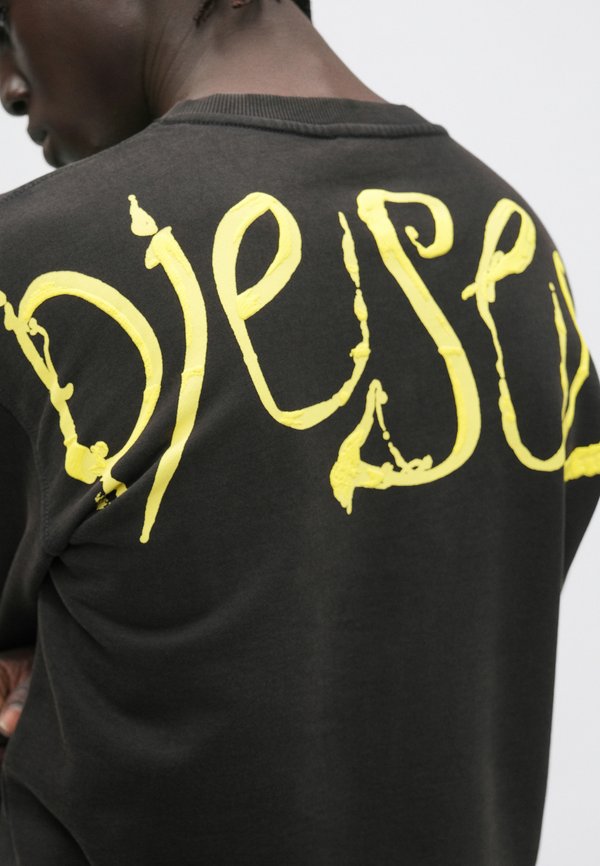 Diesel NORM