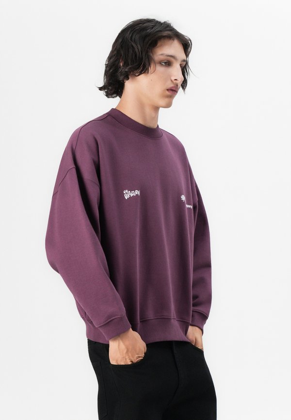 On Vacation POSITIVE ENERGY SWEATER UNISEX