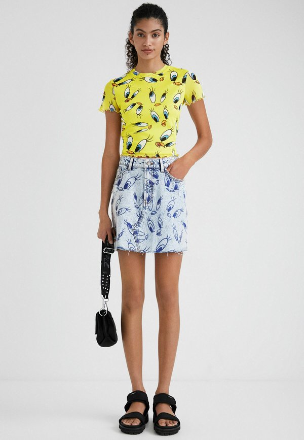 Desigual