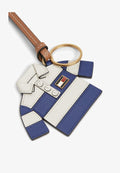 Tommy Hilfiger CHARMS POLO - Keyring - blue