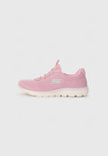 Skechers SUMMITS - Trainers - mauve
