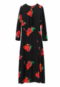 Desigual LONG SLIT