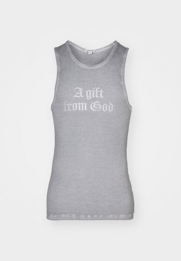 Jaded London VEST UNISEX