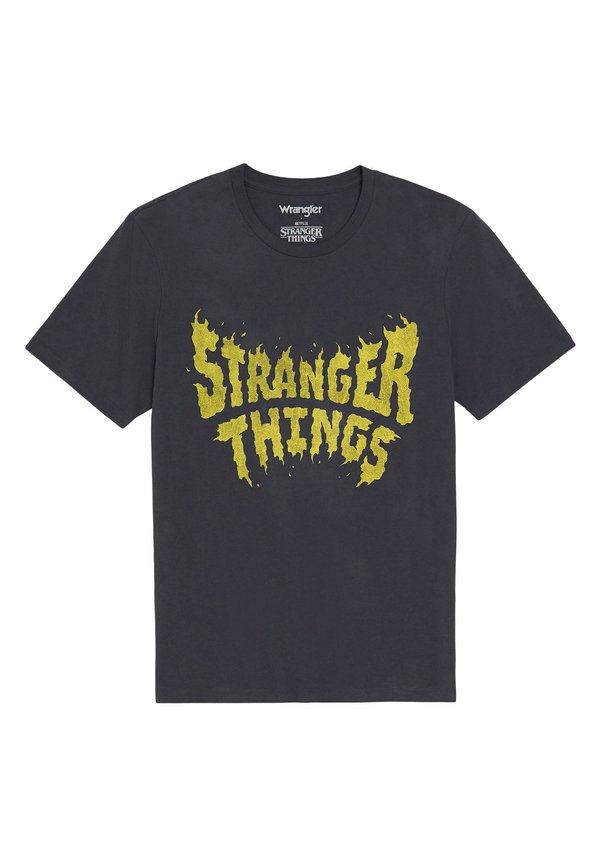 Wrangler WRANGLER X STRANGER THINGS STRANGER THINGS TEE