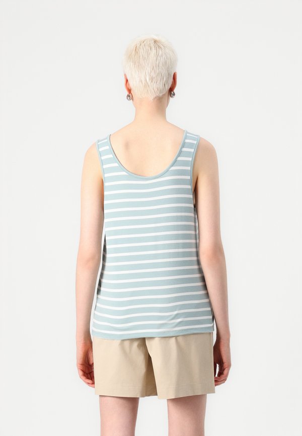 ONLY ONLMOSTER STRIPE TANK