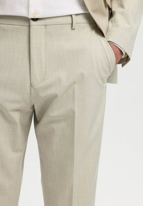 Selected 175 slim fit
