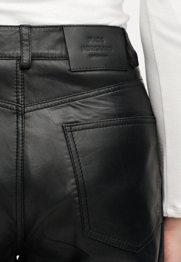 Mads Nørgaard SHINY CHRISTEL PANTS