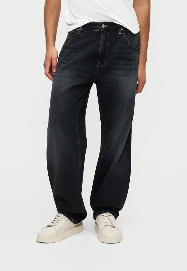 Edwin TYRELL PANT