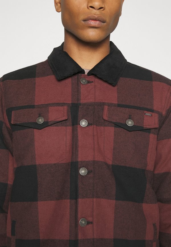Only & Sons ONSLOUIS CHECK JACKET