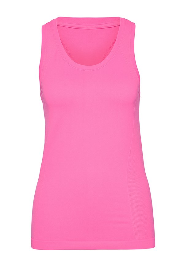 Sweaty Betty ATHLETE SEAMLESS WORKOUT TANK TOP