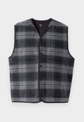 Vans PLAID HOMECOMING VEST