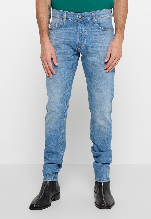 Diesel TEPPHAR-X