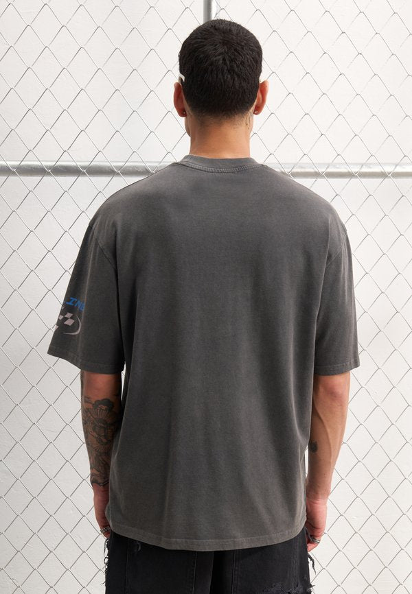 YOURTURN by Zalando REGULAR FIT GRAPHIC