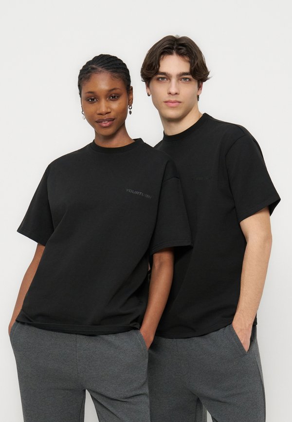 YOURTURN by Zalando HEAVYWEIGHT REGULAR FIT