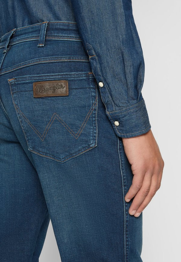 Wrangler TEXAS