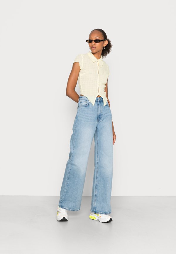 Weekday SELMA SHIRT
