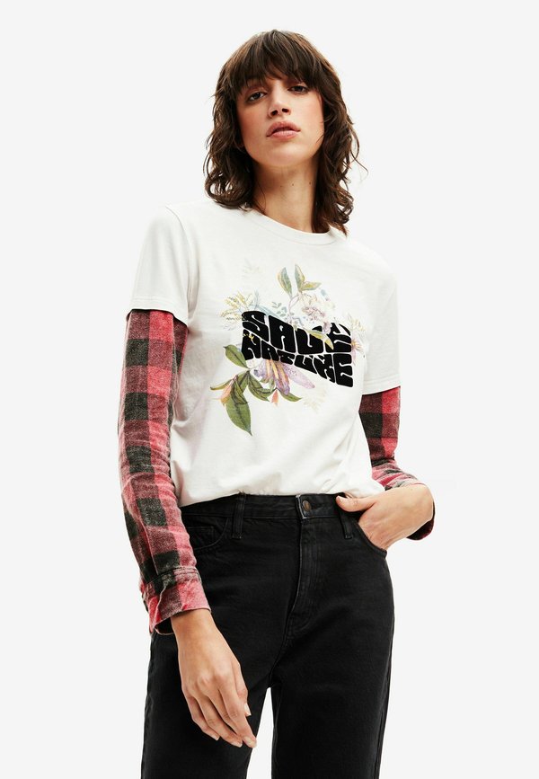 Desigual SAVE NATURE