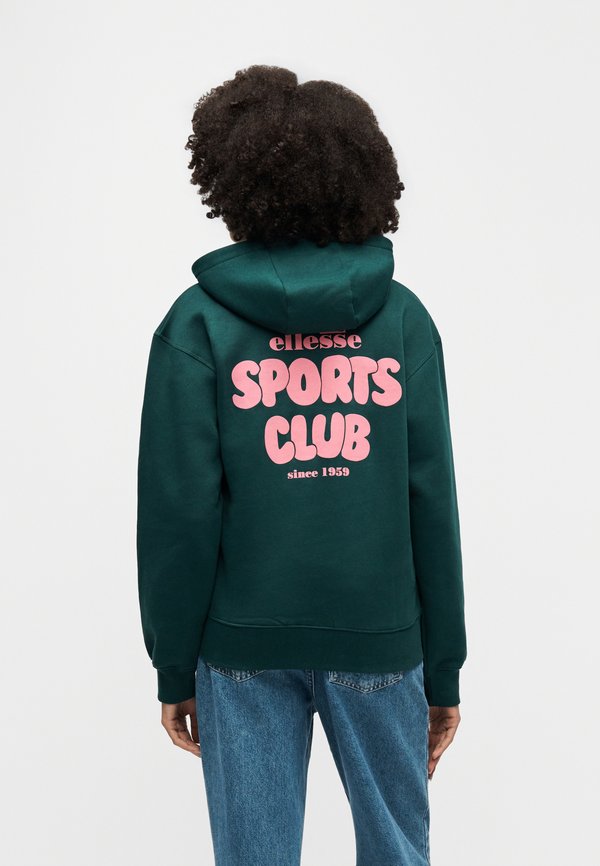 Ellesse SUGOLO OH HOODY