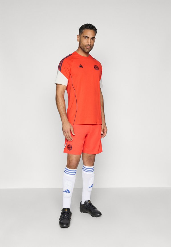 adidas Performance FCB TEE
