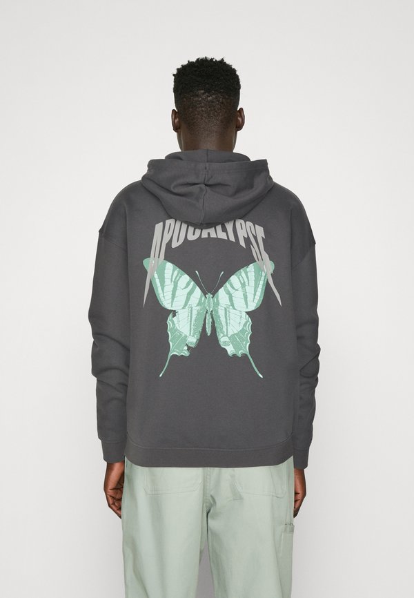 Only & Sons ONSPRINT VINTAGE HOODIE UNISEX